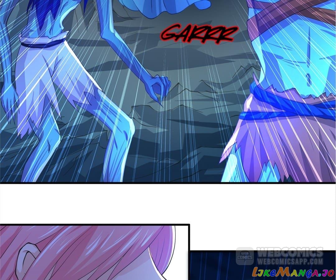The Water Spirit’s Bride Chapter 16 - page 42