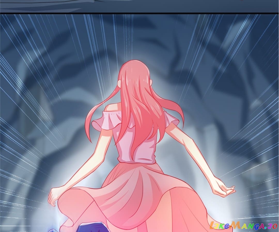 The Water Spirit’s Bride Chapter 16 - page 44
