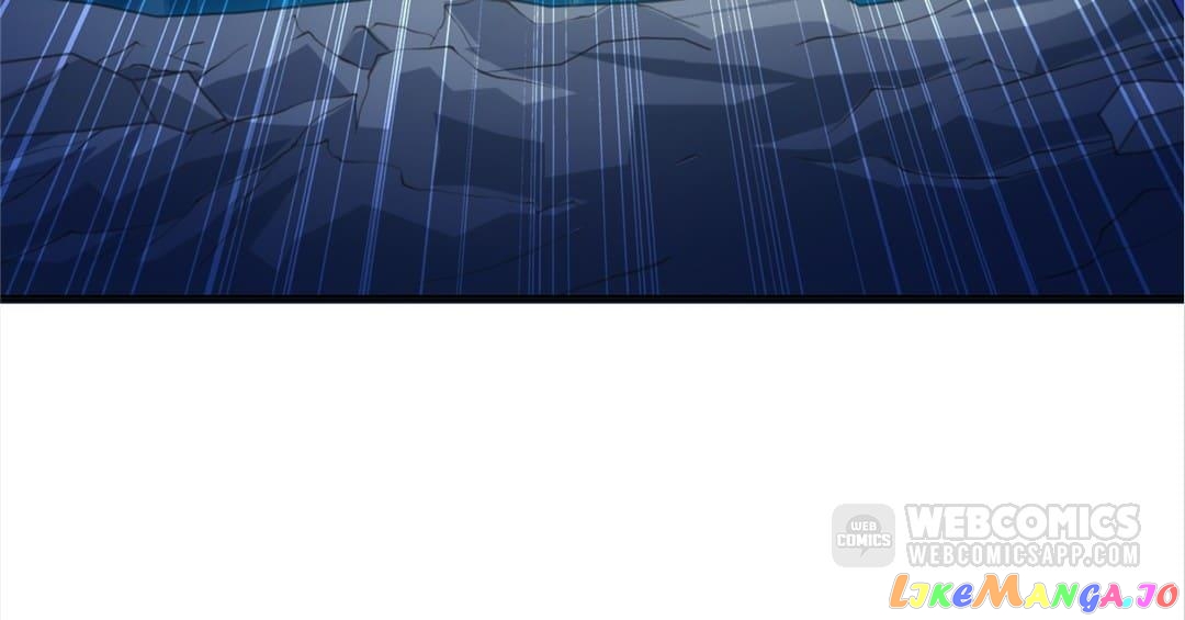The Water Spirit’s Bride Chapter 16 - page 46
