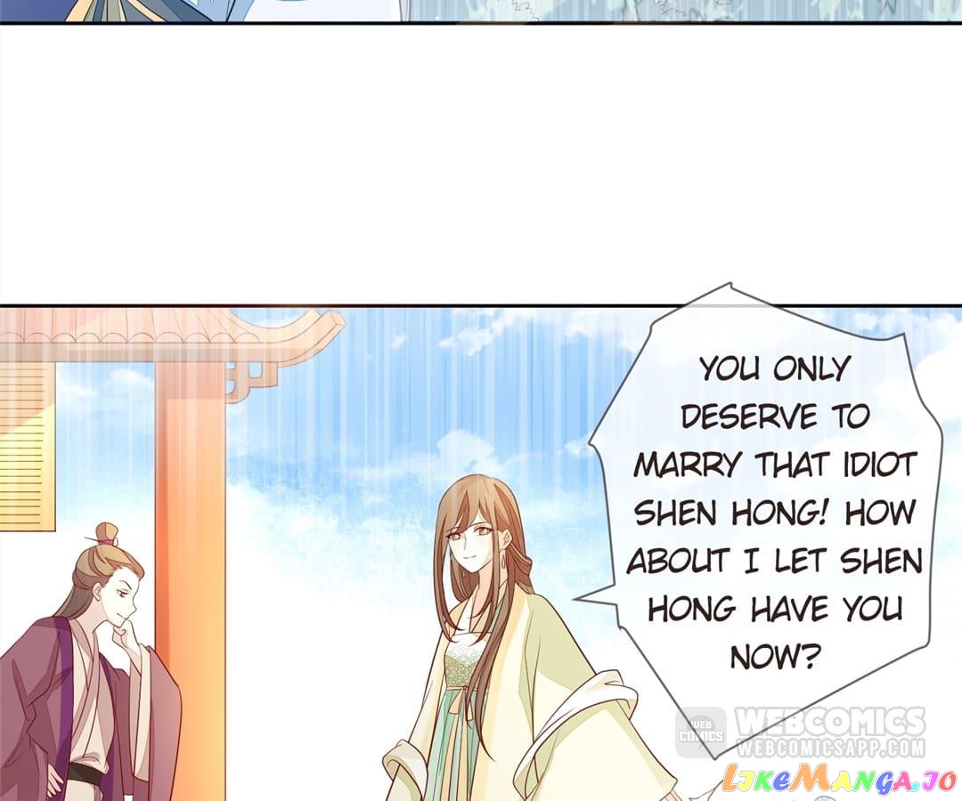 The Way Back to the Palace Chapter 11 - page 26