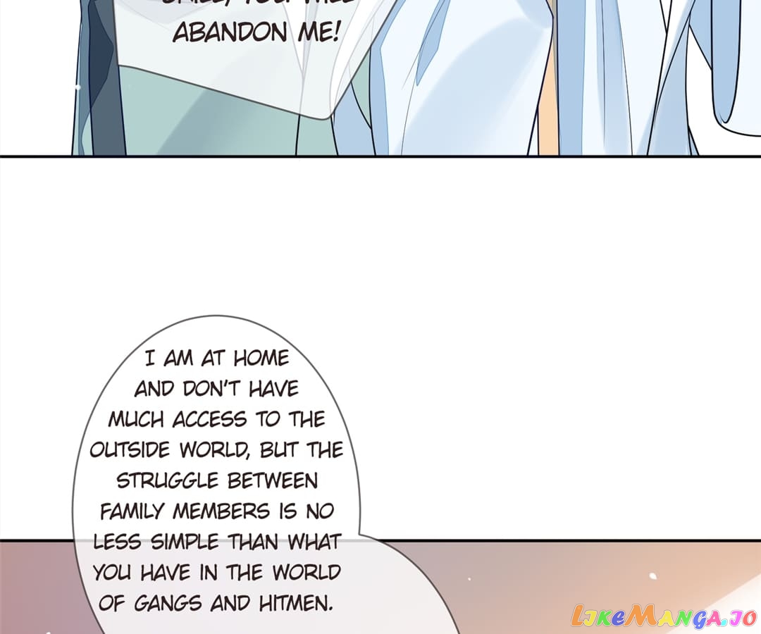 The Way Back to the Palace Chapter 11 - page 4