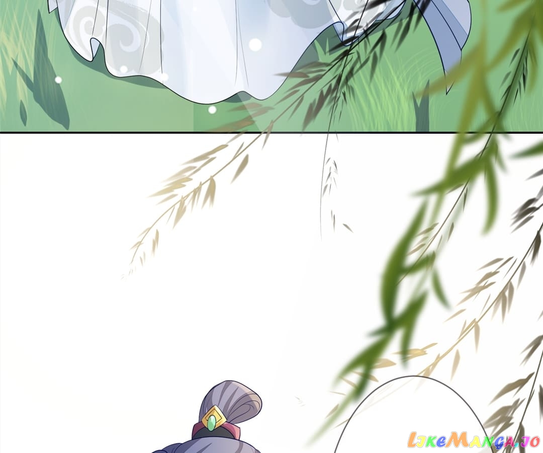 The Way Back to the Palace Chapter 11 - page 34
