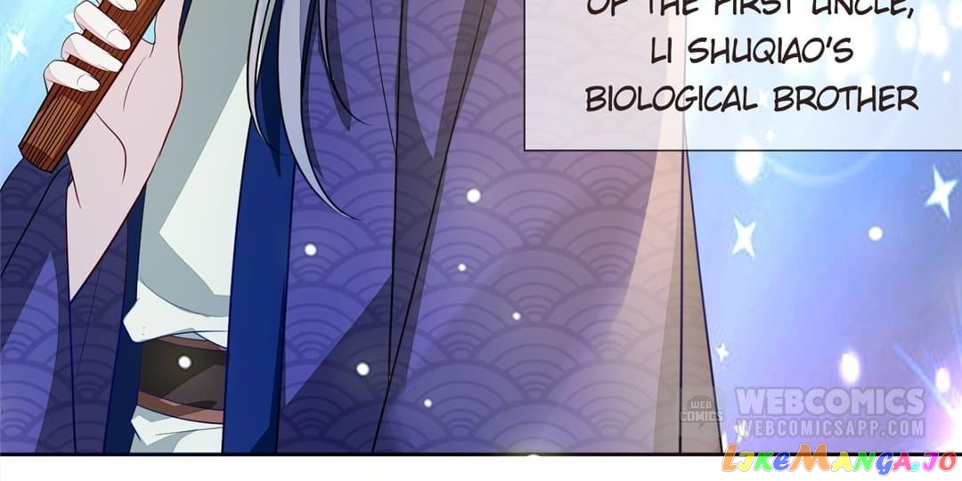 The Way Back to the Palace Chapter 11 - page 36