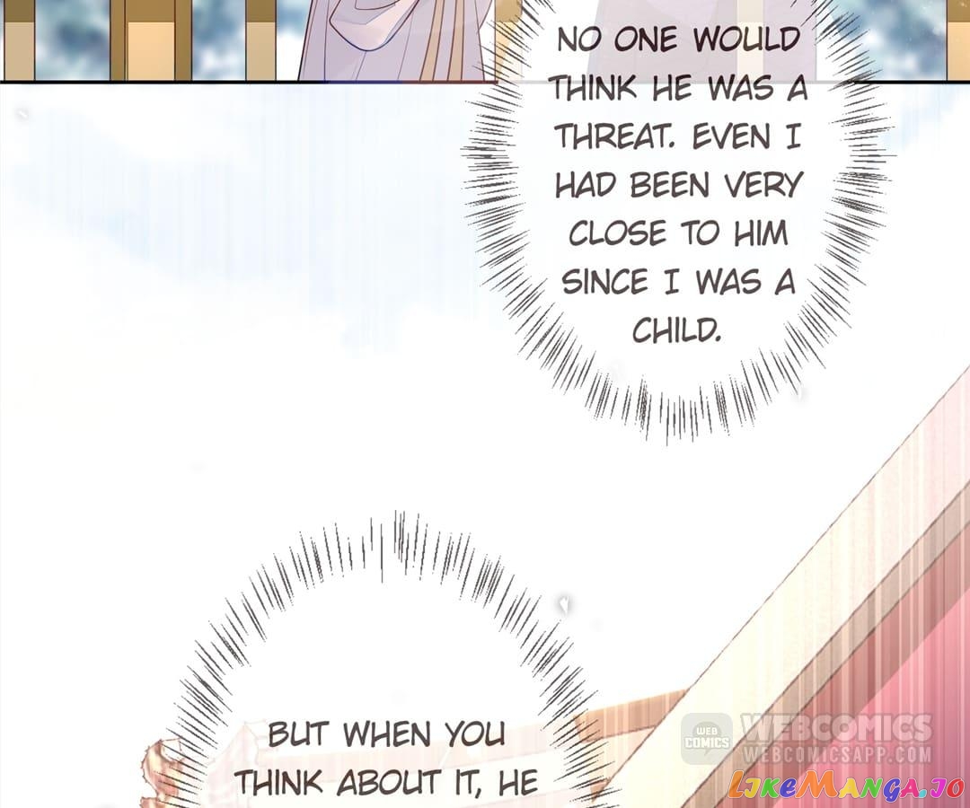 The Way Back to the Palace Chapter 11 - page 38