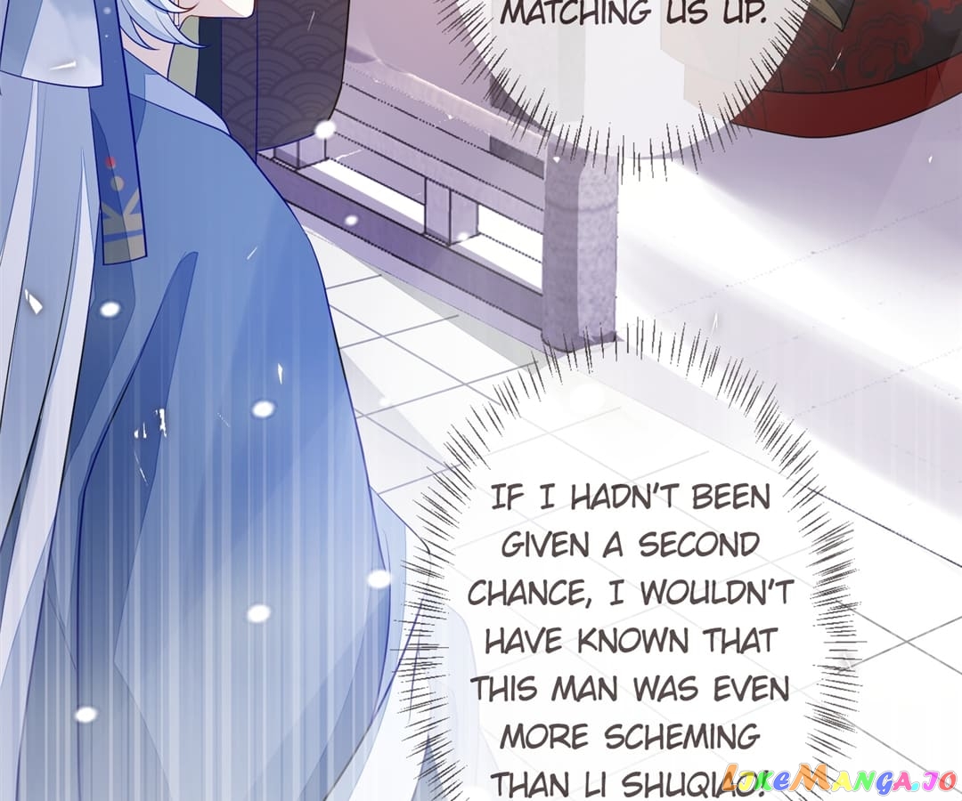 The Way Back to the Palace Chapter 11 - page 41