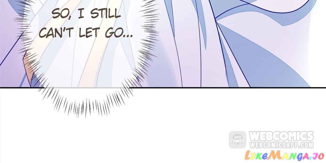 The Way Back to the Palace Chapter 11 - page 54