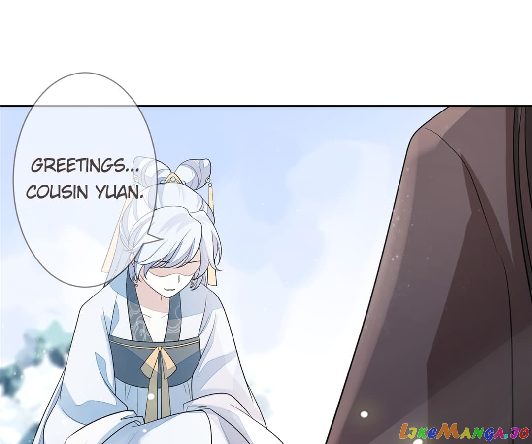 The Way Back to the Palace Chapter 11 - page 60