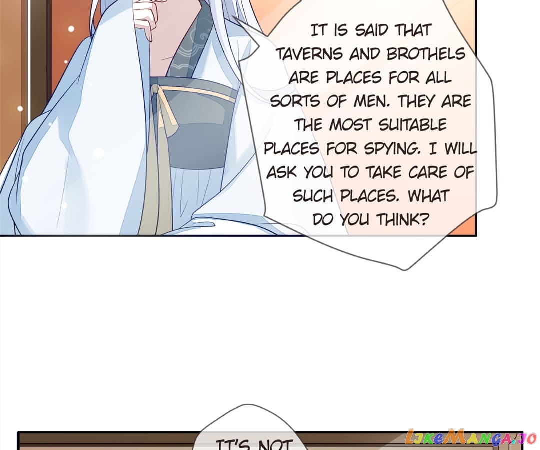 The Way Back to the Palace Chapter 11 - page 9