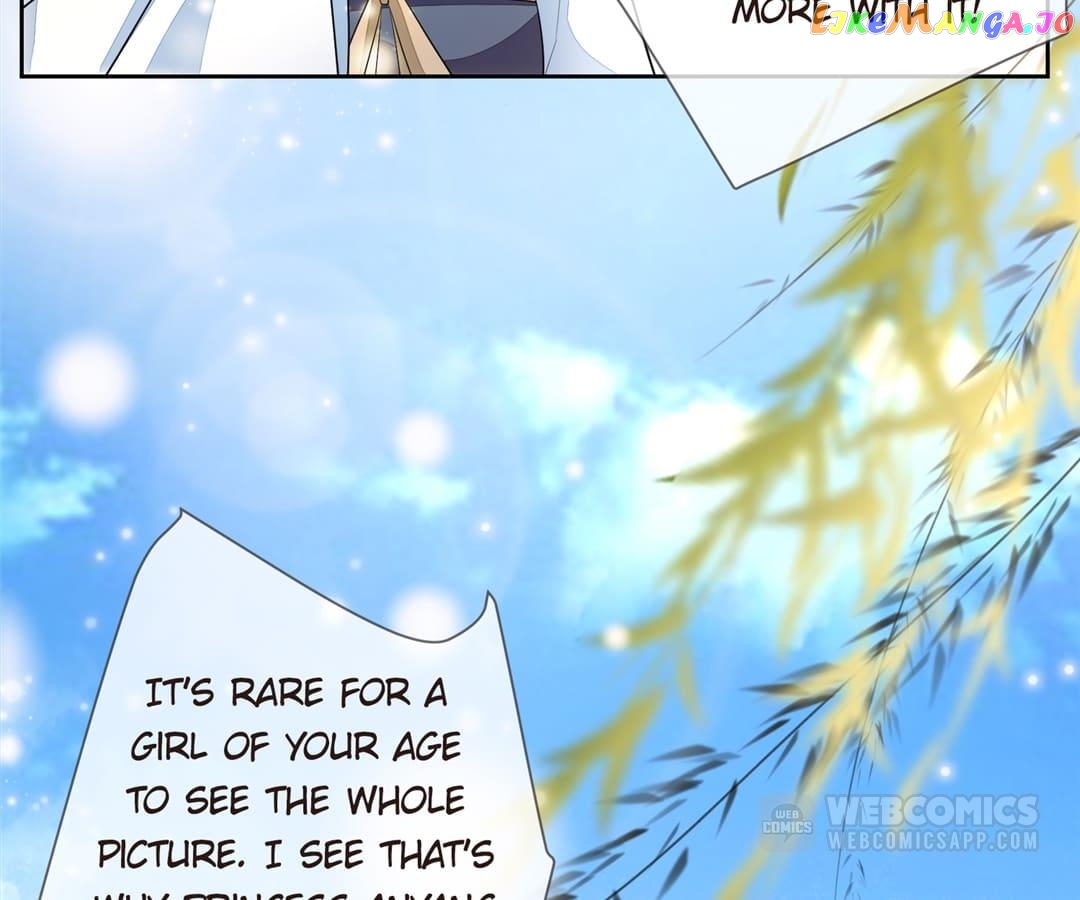 The Way Back to the Palace Chapter 12 - page 14