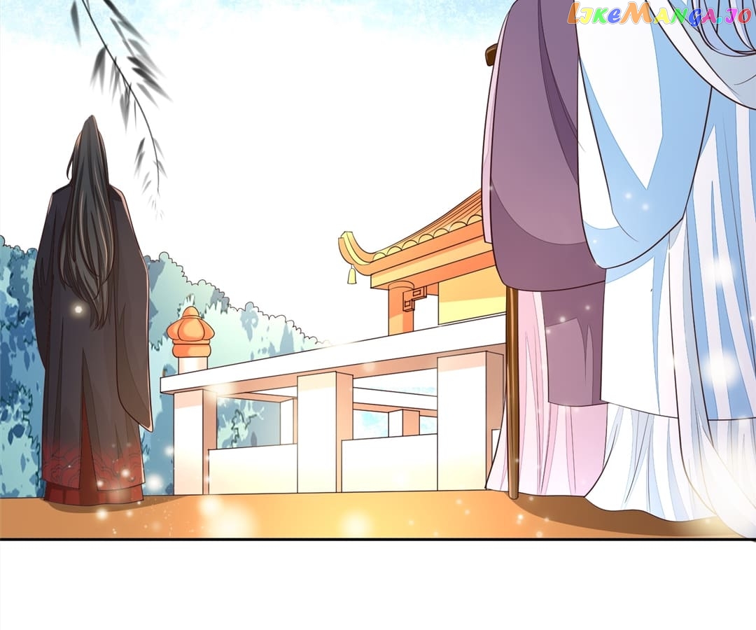 The Way Back to the Palace Chapter 12 - page 3