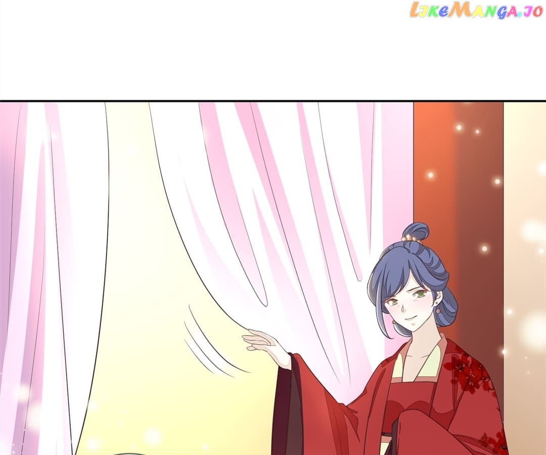 The Way Back to the Palace Chapter 12 - page 29