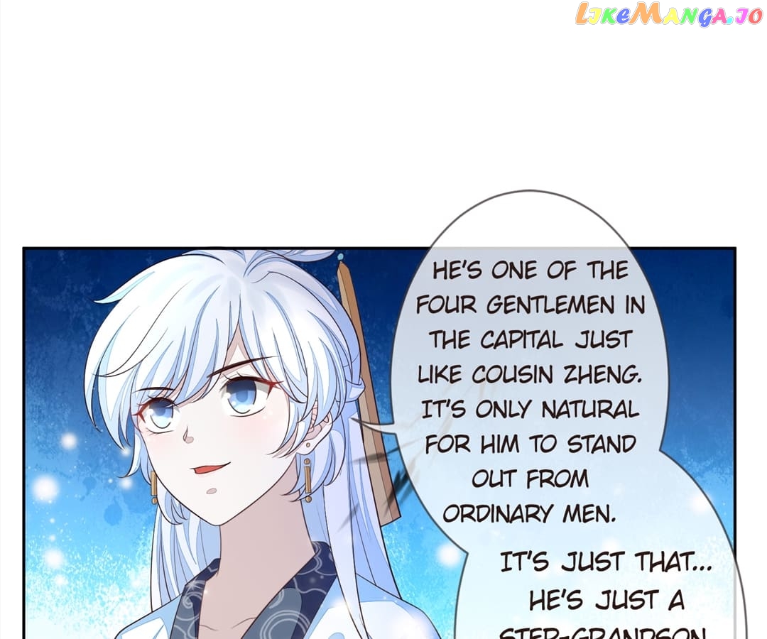 The Way Back to the Palace Chapter 12 - page 4