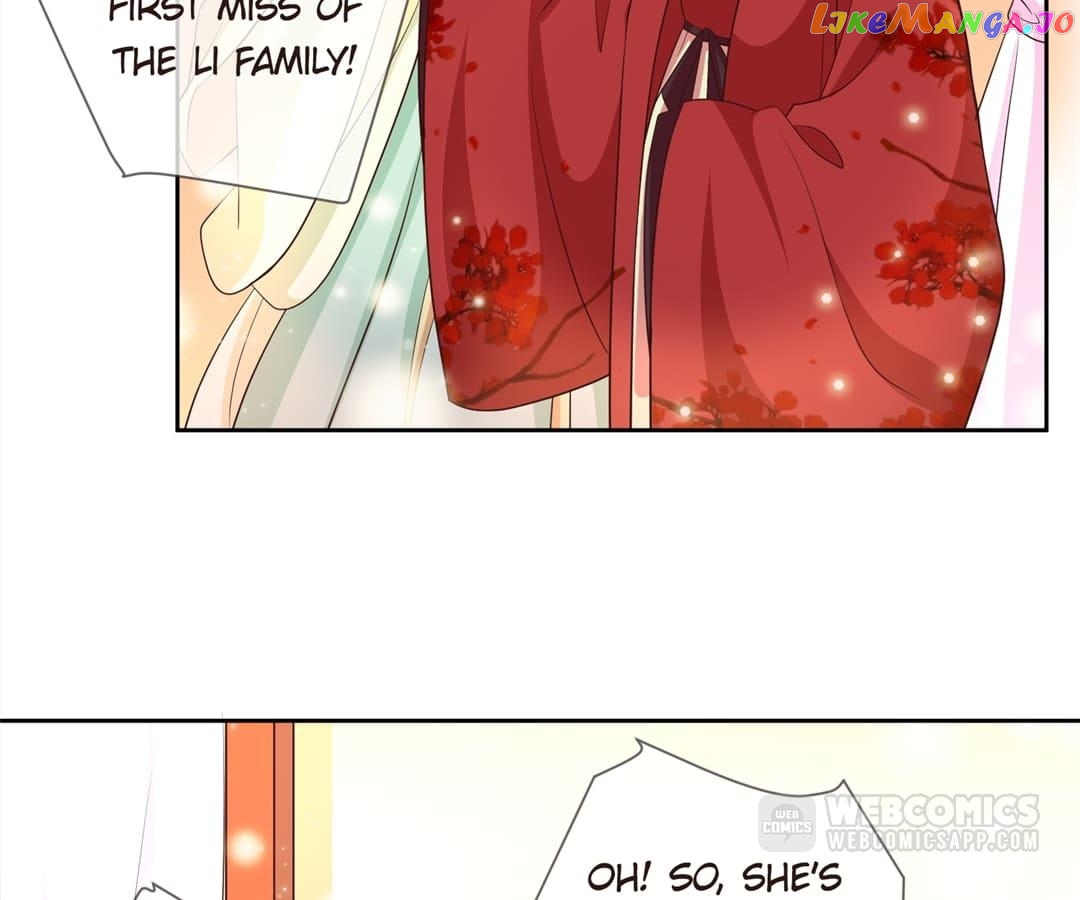 The Way Back to the Palace Chapter 12 - page 38