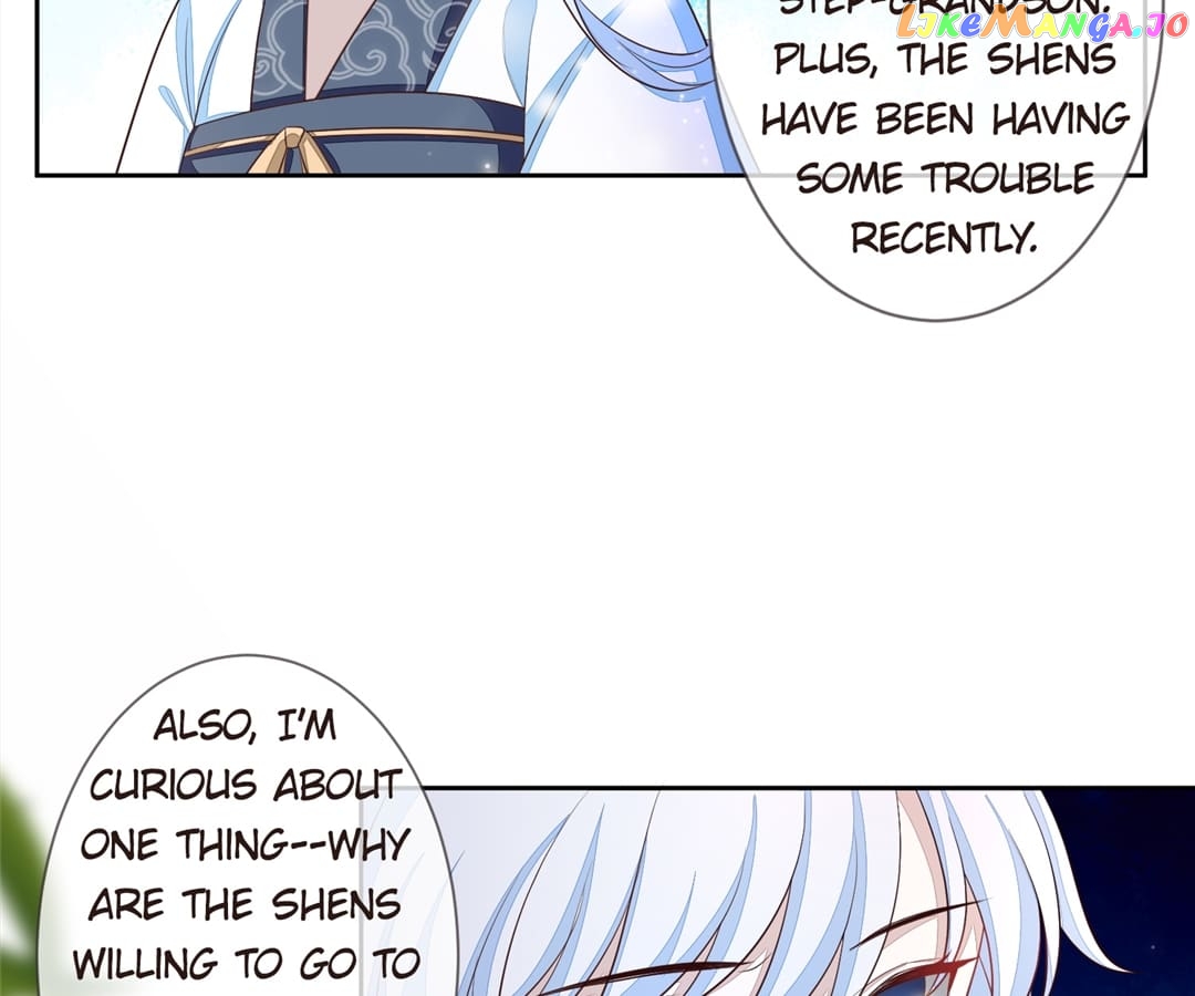 The Way Back to the Palace Chapter 12 - page 5