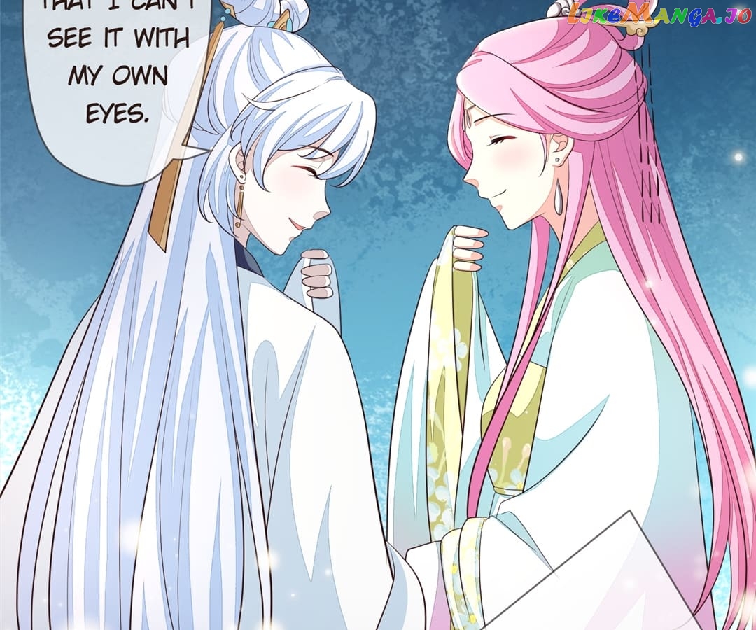 The Way Back to the Palace Chapter 12 - page 51