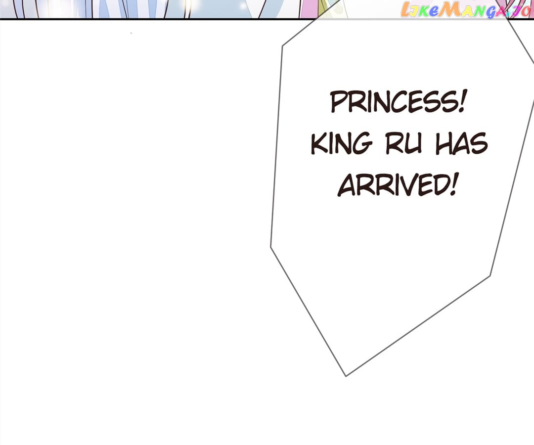 The Way Back to the Palace Chapter 12 - page 52