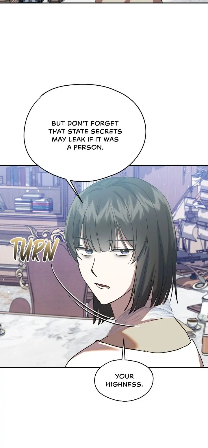 We Got Ourselves Stuck Inside an Adult Fantasy Novel Chapter 16 - page 22