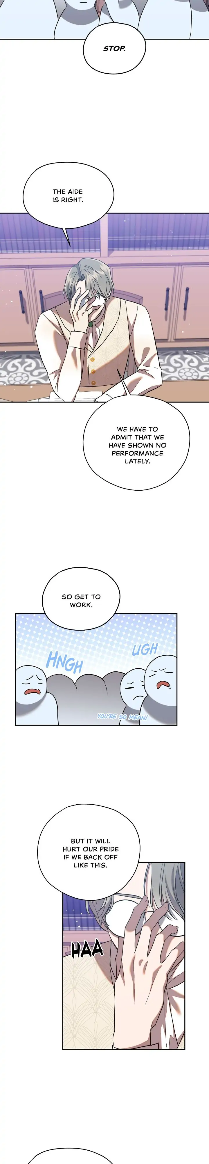 We Got Ourselves Stuck Inside an Adult Fantasy Novel Chapter 16 - page 24