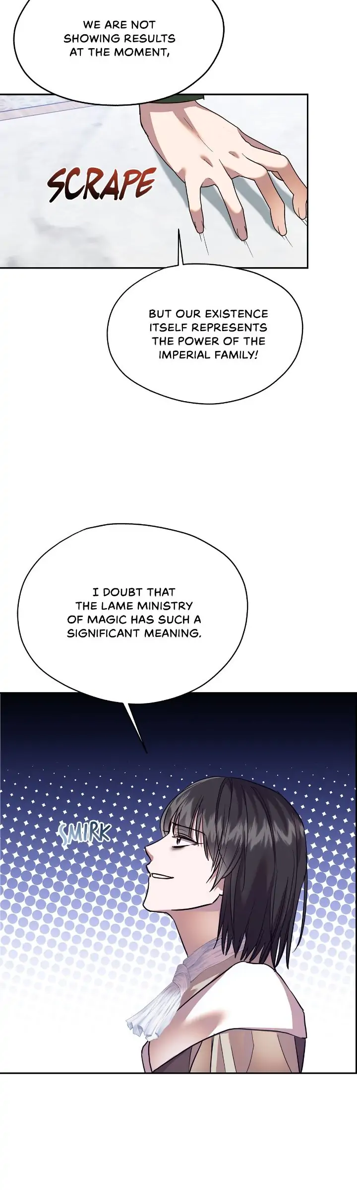 We Got Ourselves Stuck Inside an Adult Fantasy Novel Chapter 16 - page 10