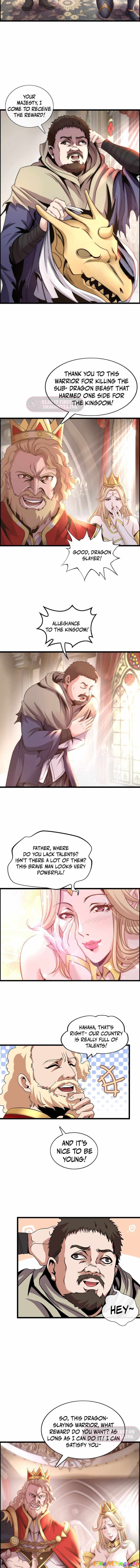 Live Broadcast, I Roam Freely In The Other World Chapter 20 - page 9