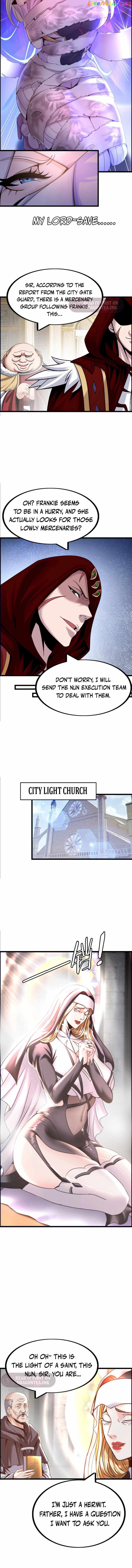 Live Broadcast, I Roam Freely In The Other World Chapter 22 - page 7