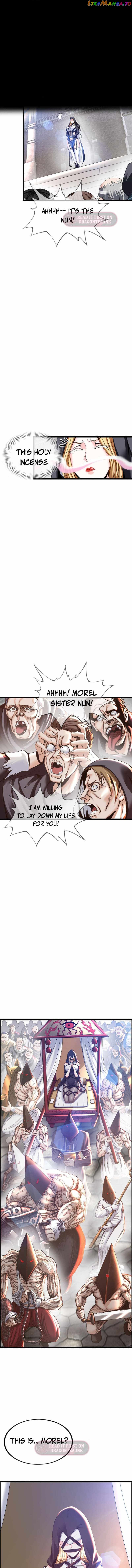 Live Broadcast, I Roam Freely In The Other World Chapter 22 - page 9