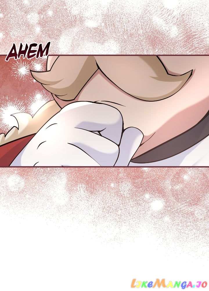 The Oddball Lady's Fiancé Chapter 12 - page 21