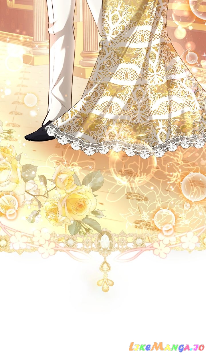 The Oddball Lady's Fiancé Chapter 12 - page 4