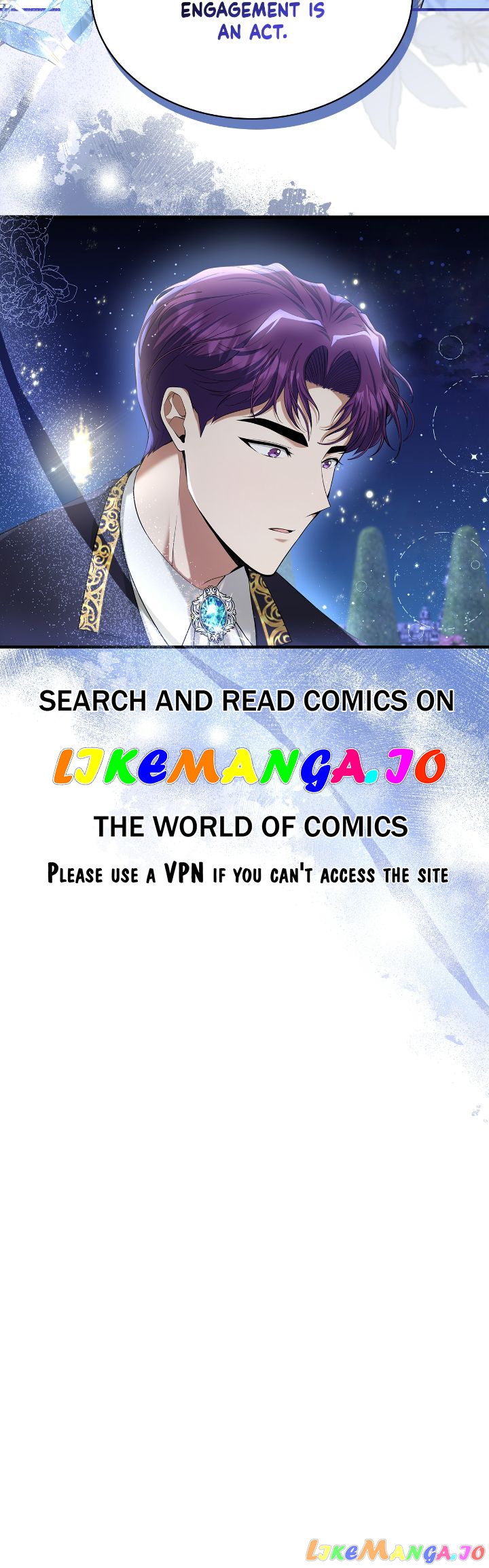 The Oddball Lady's Fiancé Chapter 12 - page 38