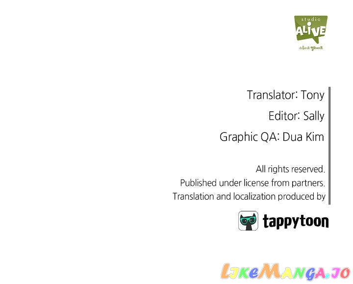 The Oddball Lady's Fiancé Chapter 12 - page 40