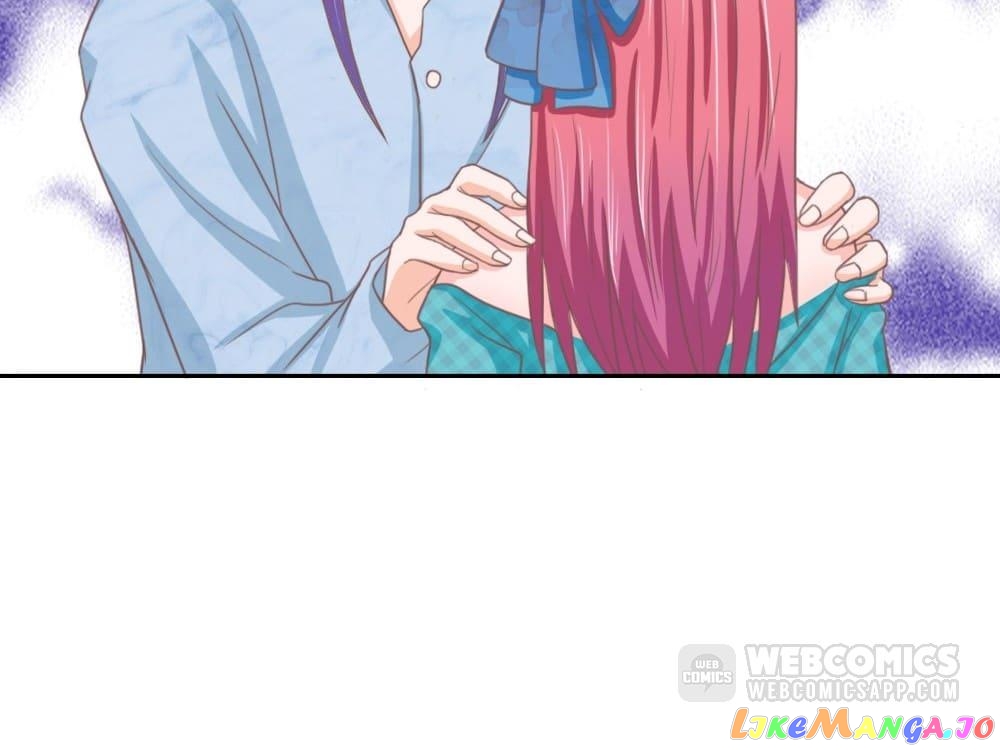 My Hubby is The King of Inferno chapter 151 - page 2