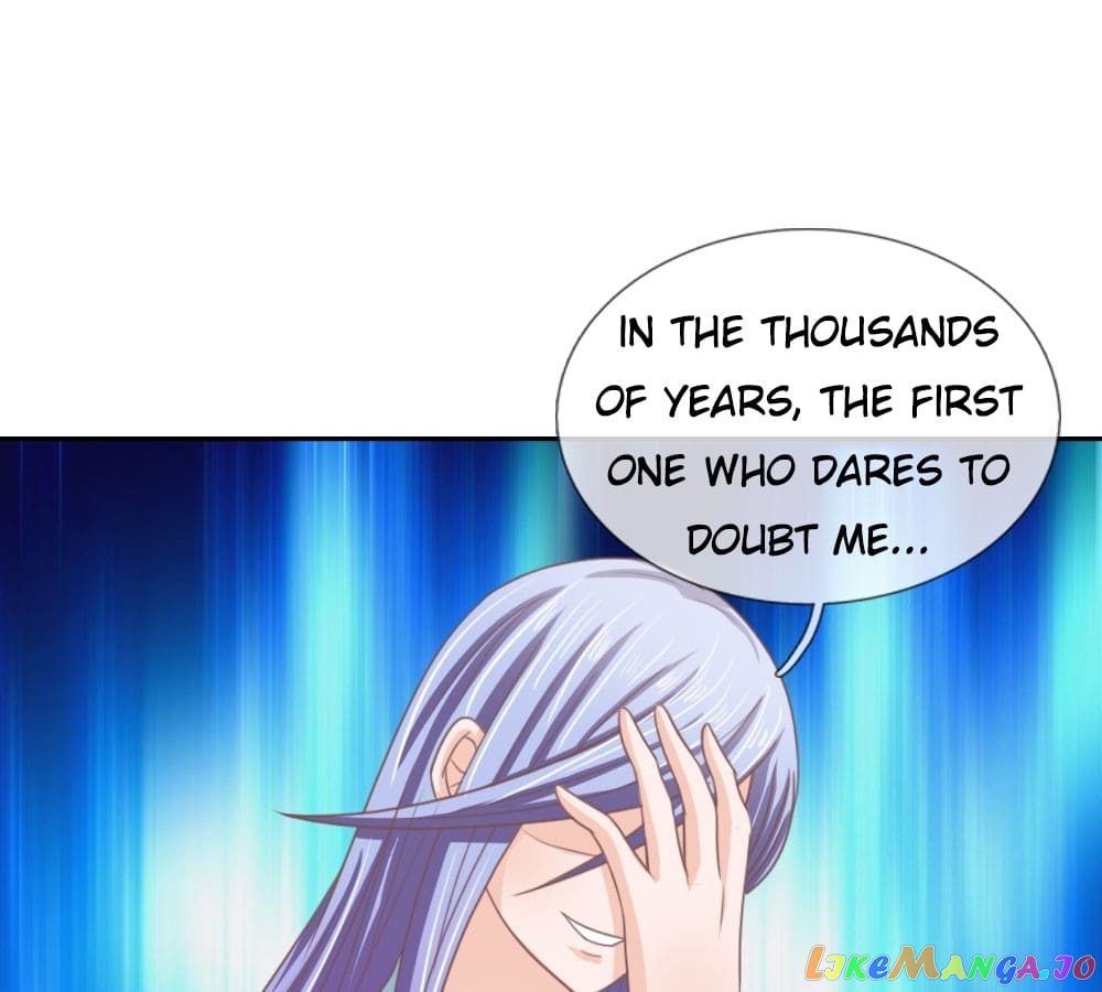 My Hubby is The King of Inferno chapter 151 - page 9