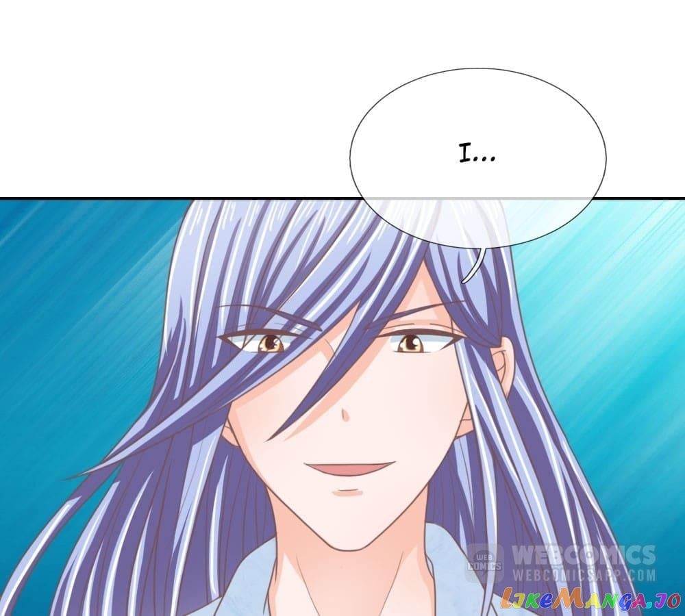 My Hubby is The King of Inferno chapter 151 - page 14