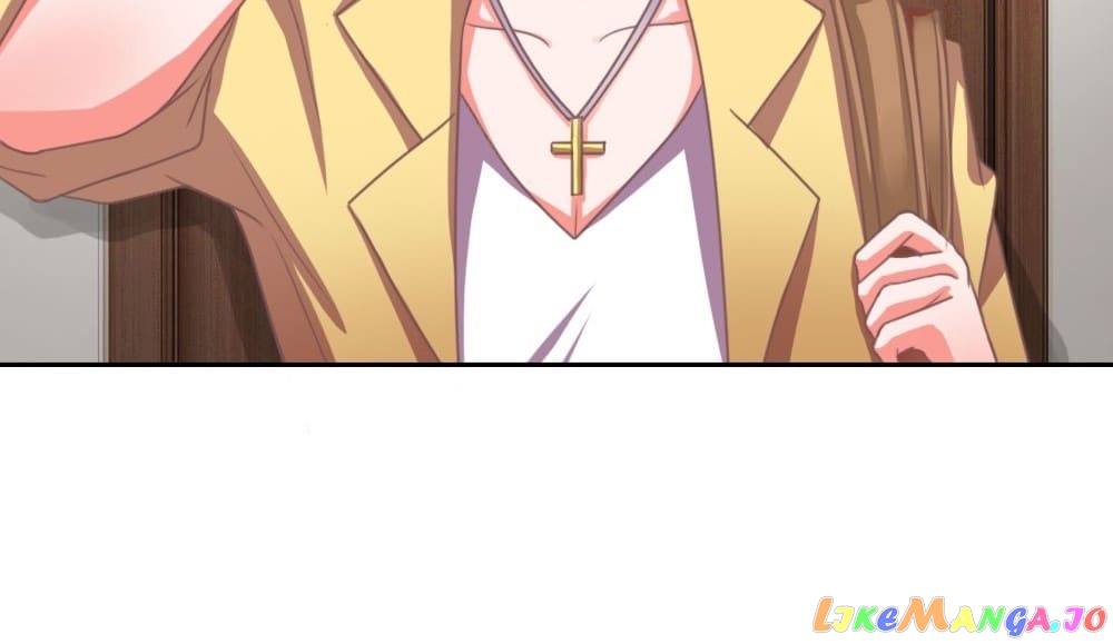 My Hubby is The King of Inferno chapter 151 - page 27
