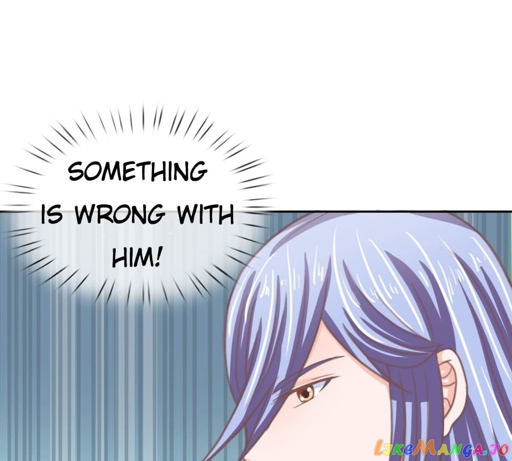 My Hubby is The King of Inferno chapter 151 - page 28