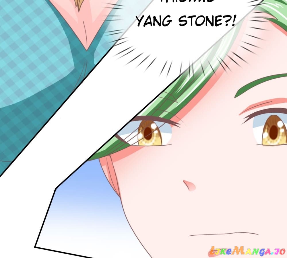 My Hubby is The King of Inferno chapter 151 - page 33