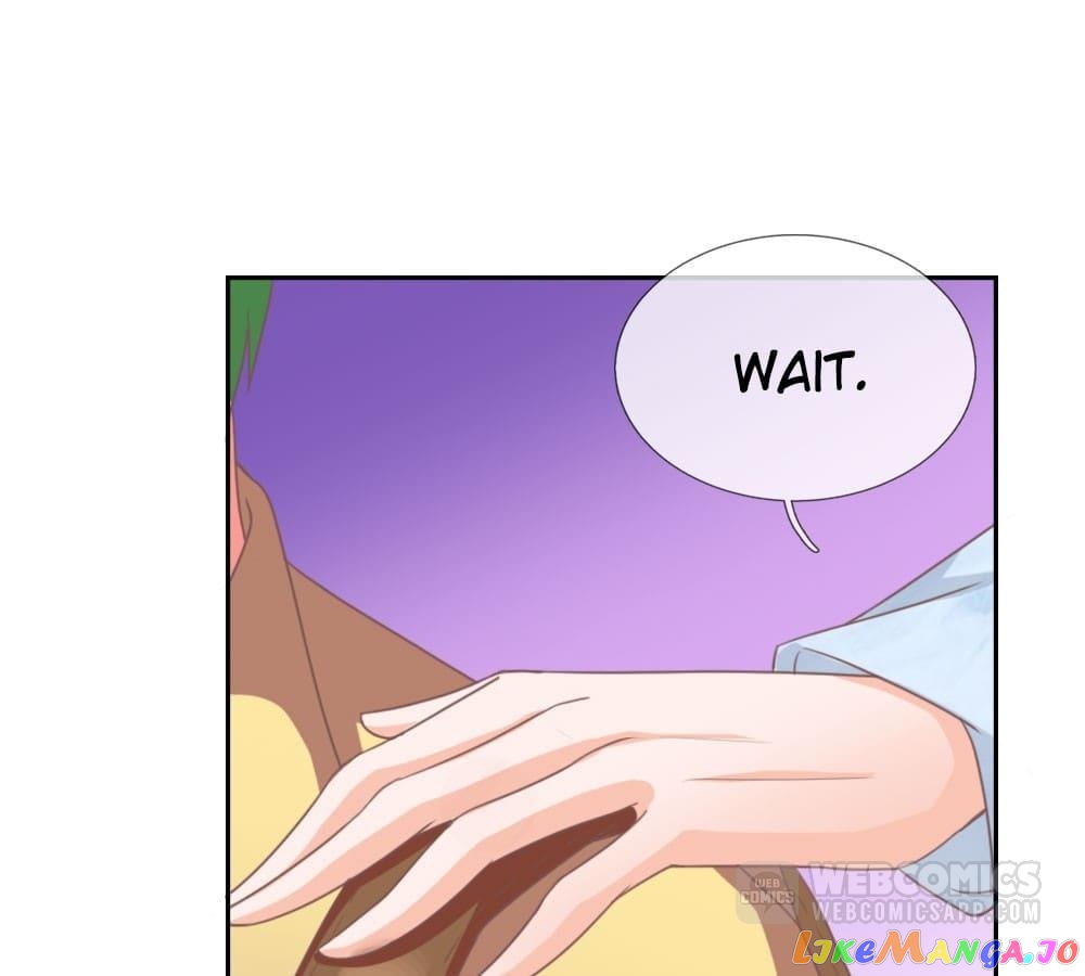My Hubby is The King of Inferno chapter 151 - page 62