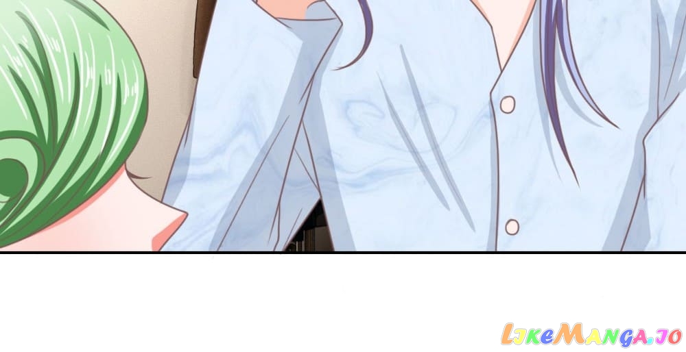My Hubby is The King of Inferno chapter 151 - page 65