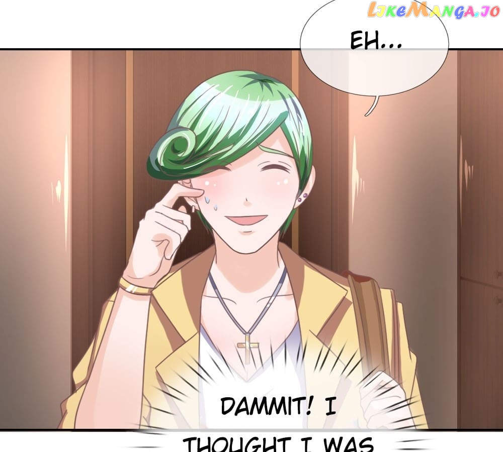 My Hubby is The King of Inferno chapter 152 - page 3