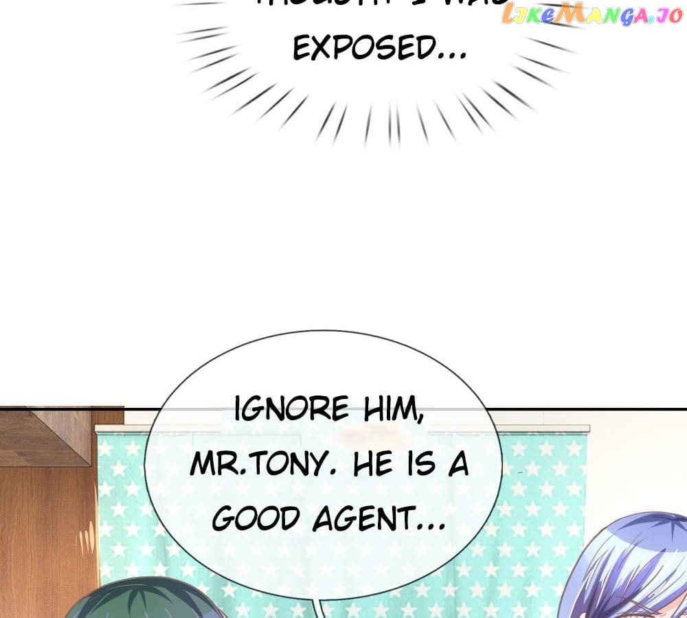 My Hubby is The King of Inferno chapter 152 - page 4