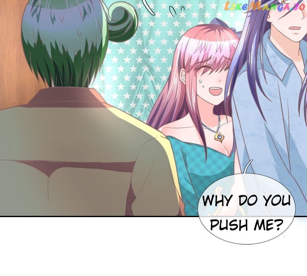 My Hubby is The King of Inferno chapter 152 - page 5