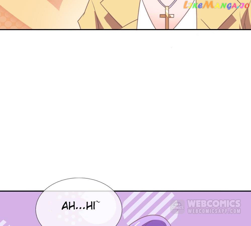 My Hubby is The King of Inferno chapter 152 - page 46