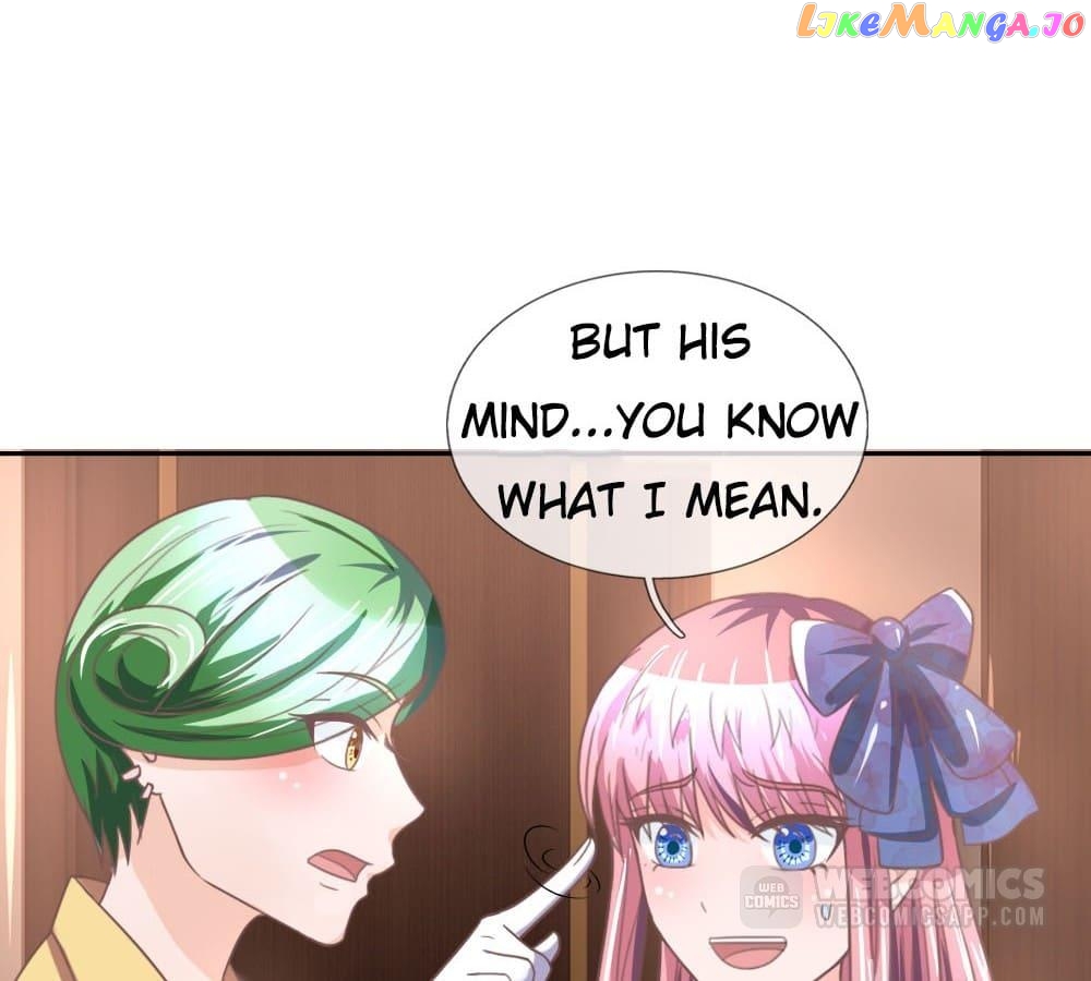 My Hubby is The King of Inferno chapter 152 - page 6