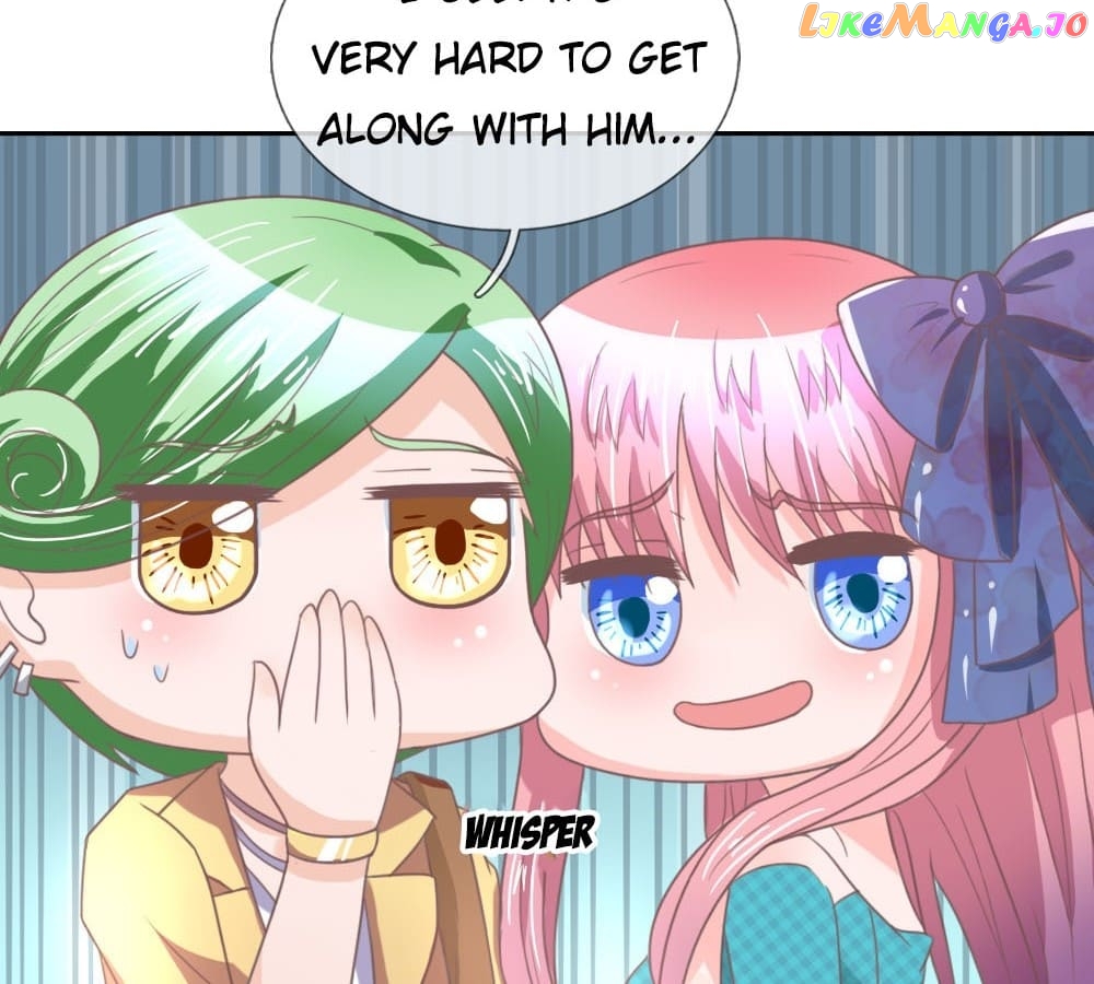 My Hubby is The King of Inferno chapter 152 - page 8