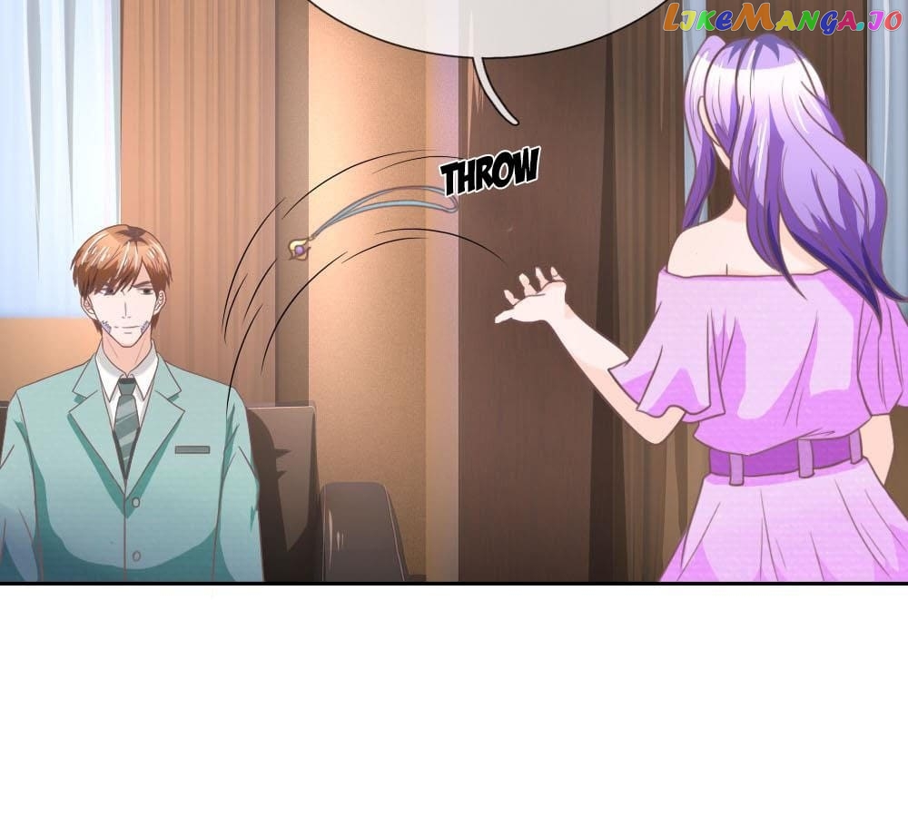 My Hubby is The King of Inferno chapter 152 - page 72