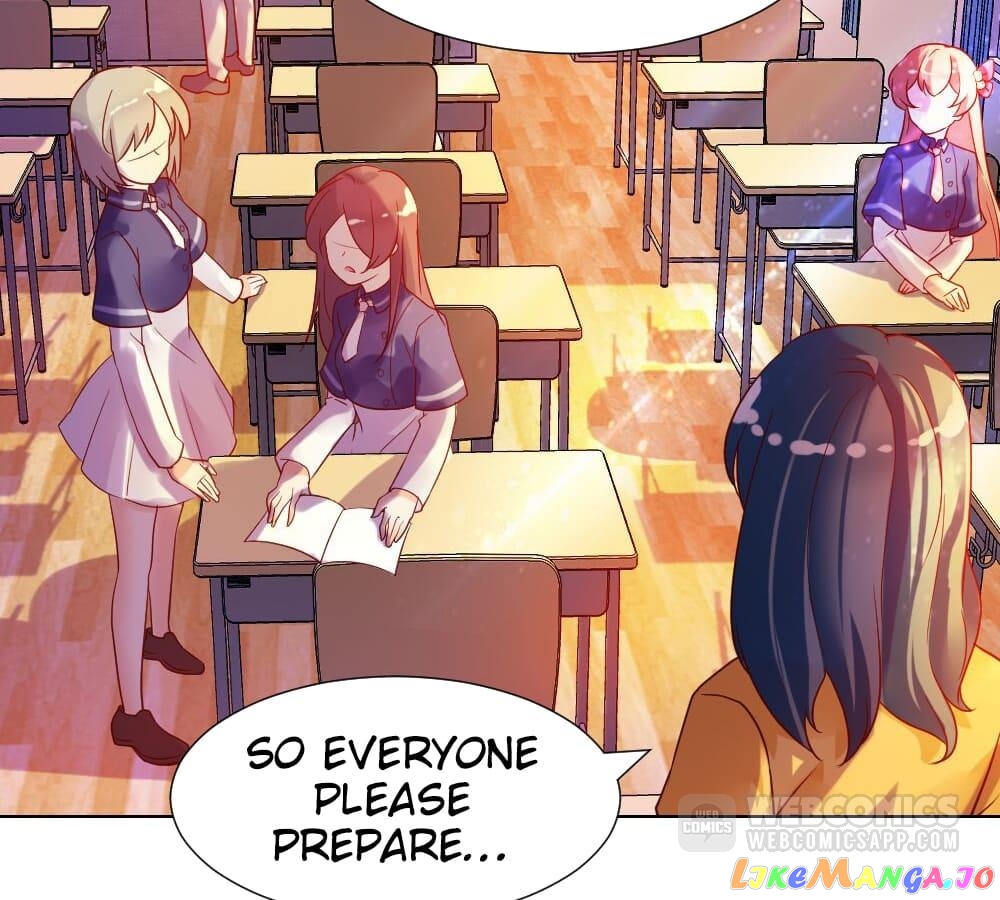 Mystery School Doctor So Sweet Chapter 16 - page 2
