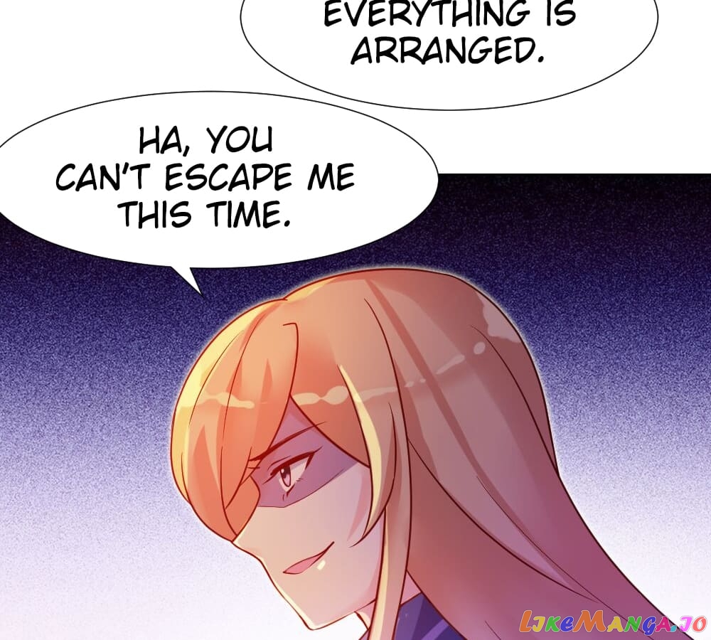 Mystery School Doctor So Sweet Chapter 16 - page 12
