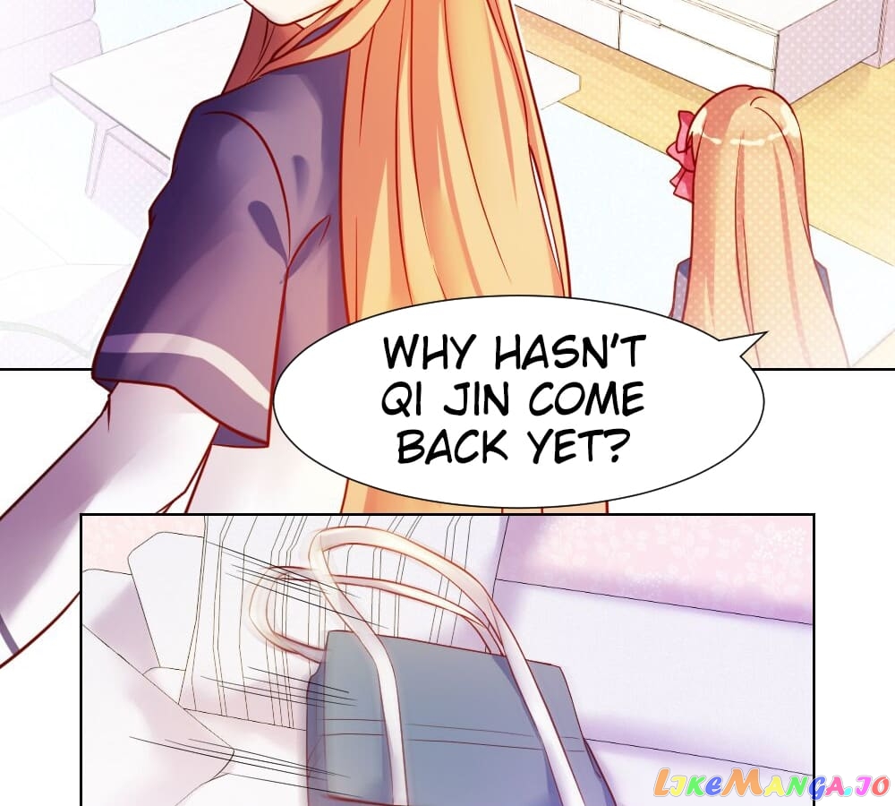 Mystery School Doctor So Sweet Chapter 16 - page 15