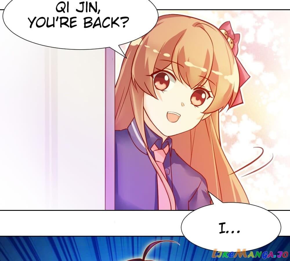 Mystery School Doctor So Sweet Chapter 16 - page 20