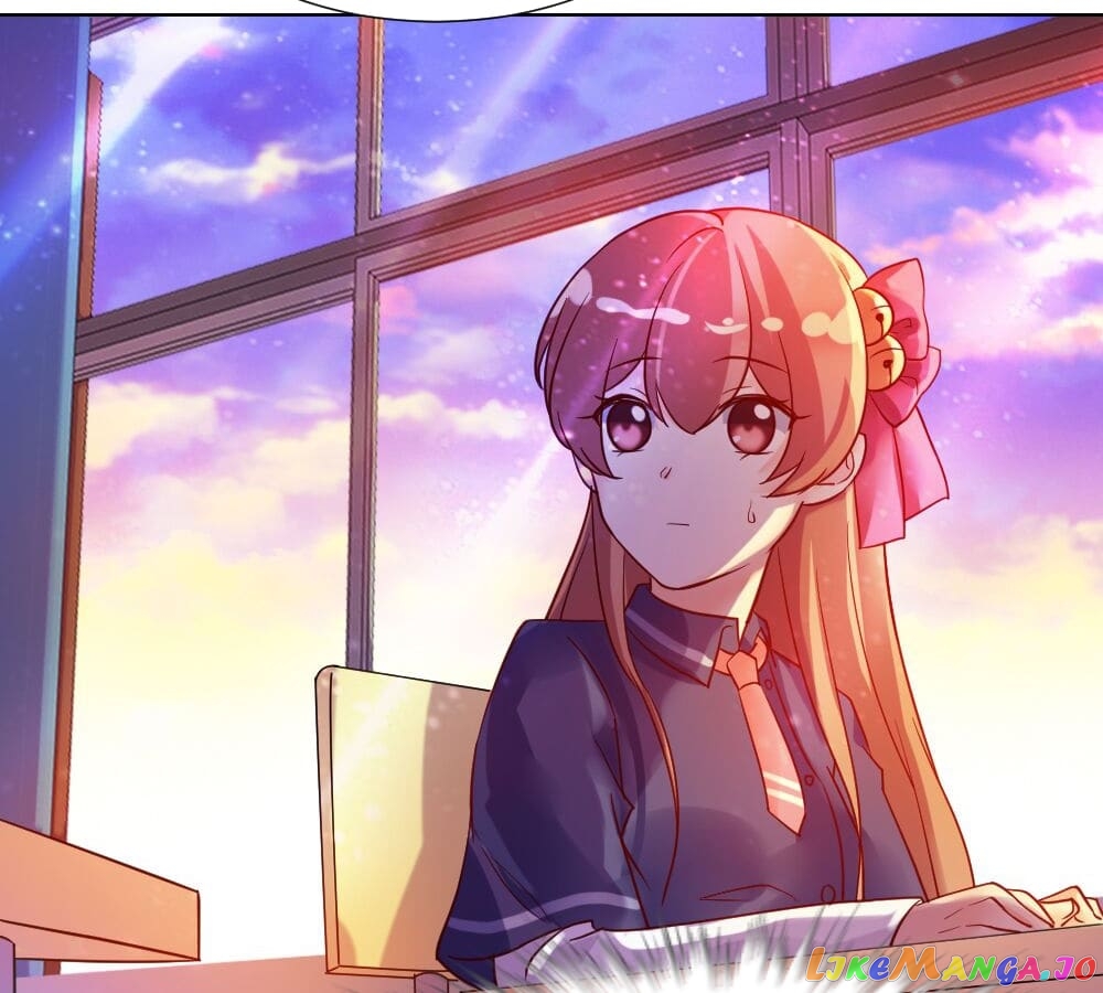 Mystery School Doctor So Sweet Chapter 16 - page 3